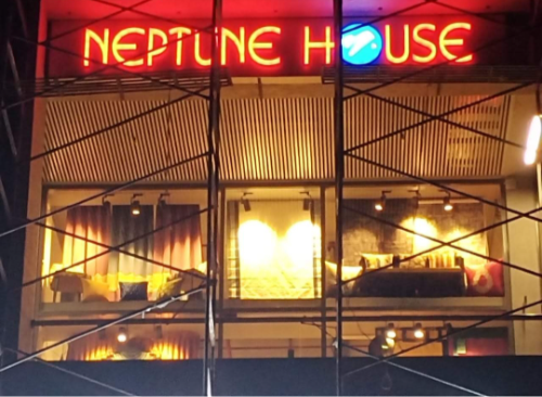 LED Channel Letters LED Channel Letters