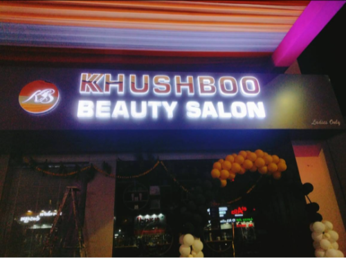 Acrylic LED Signage Acrylic LED Signage